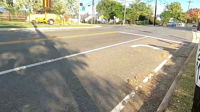 Extreme School Makeover! The OVERGROWN GRASS has OVERTAKEN the CURB, SIDEWALK and PARKINGLOT! [PT1] смотреть онлайн