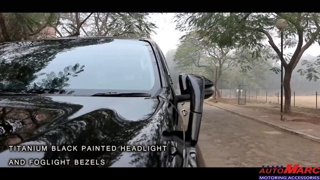 Toyota Fortuner Titanium LIMITED EDITION 2019 смотреть онлайн