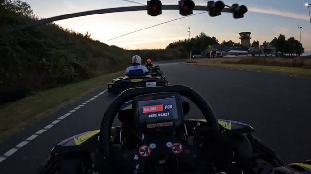 Asger Radsted Final DM 2022 nr 1 2 смотреть онлайн