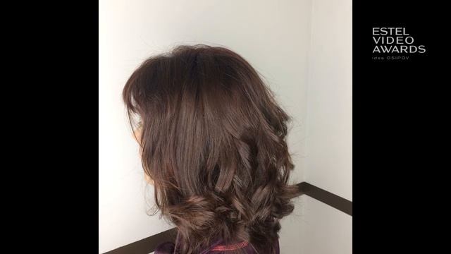 Серебриян Дмитрий. Невская парикмахерская. г. Санкт-Петербург смотреть онлайн