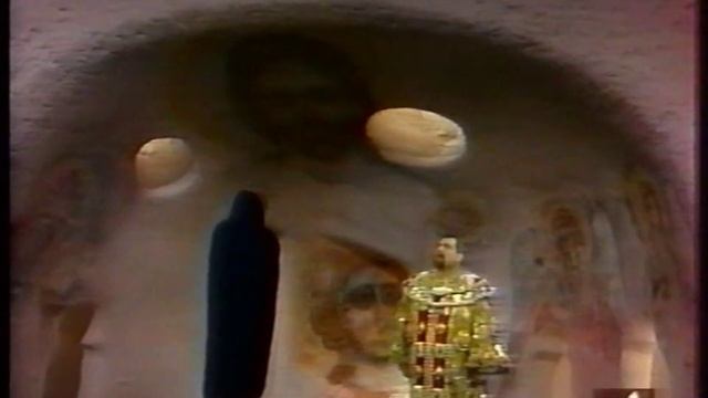 Mussorgsky: Boris Godunov - Death of Boris / Cцена смерти Бориса (József Gregor) смотреть онлайн
