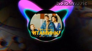 ВИТАМИНКА - ТИМА БЕЛОРУССКИХ (FONK VIDEO VERSION )