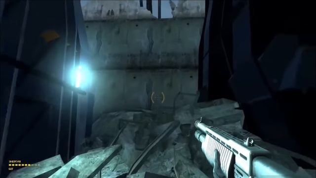 НОВА ПРОСПЕКТ - ТЮРЬМА АЛЬЯНСА||Half-life 2 смотреть онлайн