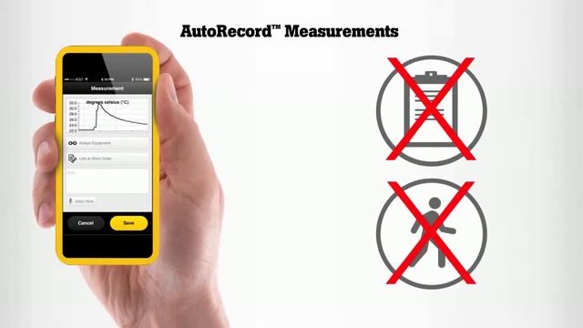 FLUKE Connect App - Create A Wireless Measurement Network For An Efficient Work Day смотреть онлайн