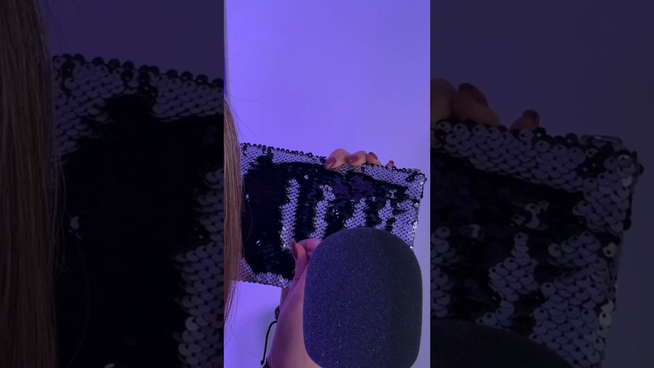 Легкое расслабление ASMR смотреть онлайн