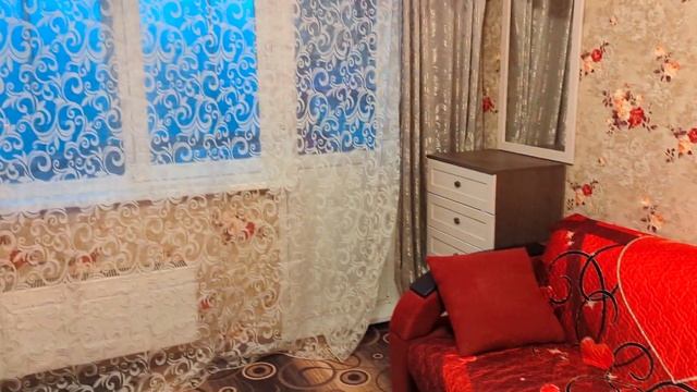 Обзор квартиры. Москва, ул. Полярная смотреть онлайн