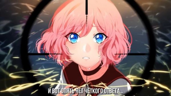 [Vocaloid RUS] HIBANA (Cover by Sati Akura)