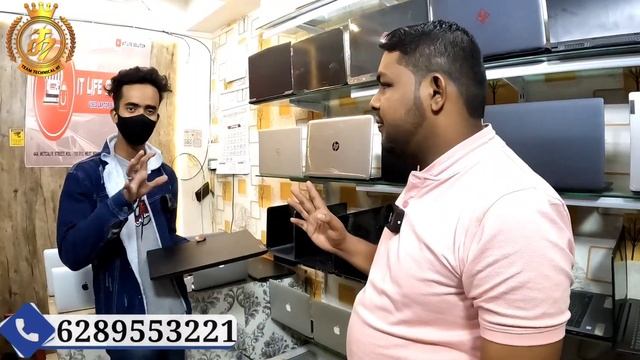 Macbook का महामेला Biggest Wholesaler Kolkata | second hand Laptop Market |Old Laptop market Kolkat смотреть онлайн