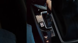 Auto Hold Mazda CX3 CX5