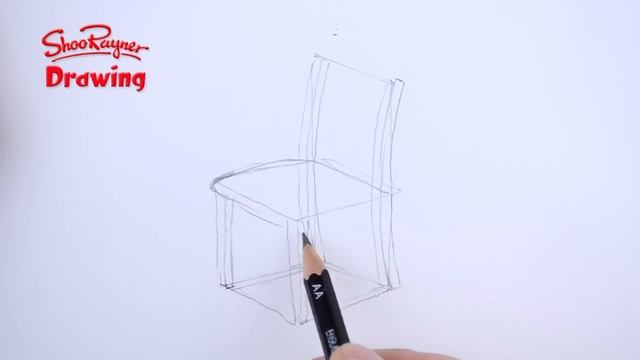 How to draw a chair смотреть онлайн