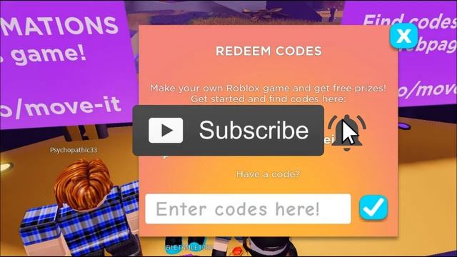 5 КОДОВ на БЕСПЛАТНЫЕ ВЕЩИ D РОБЛОКС |Island of Move ROBLOX смотреть онлайн