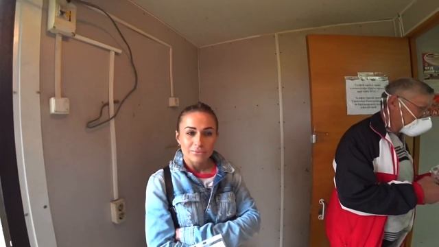 Как переехать в Сочи, как получить пропуск, где ночевать. Дорога на машине Сыктывкар Сочи 2 часть смотреть онлайн