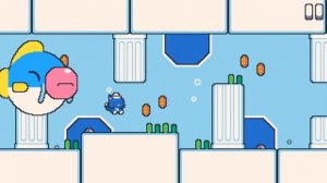 Прохождения игры Super Cat Bros #1 | пытаюсь быстро пройти все уровни | без голоса