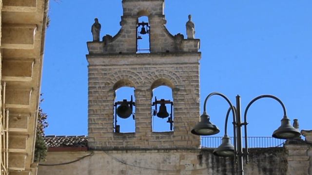 Campane di San Domenico, Gravina in Puglia (BA) смотреть онлайн