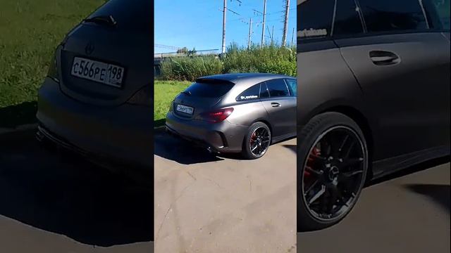 Чип-тюнинг Mercedes, отстрелы popcorn, stage 1, евро 2 смотреть онлайн