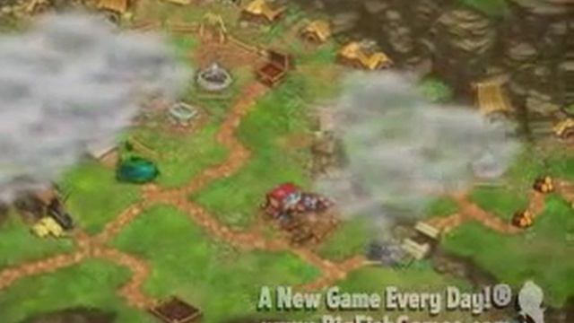 Weather Lord: Hidden Realm [FINAL] смотреть онлайн