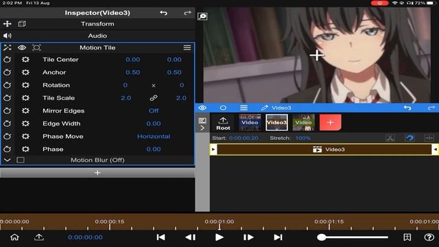 Tutorial smooth shakes and transitions|| NODE VIDEO (daddy style) смотреть онлайн