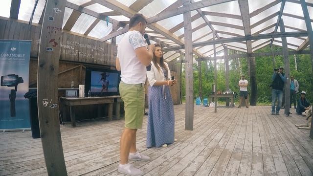 ОТКРОВЕНИЯ БЛОГЕРОВ. Александр Кондрашов, Петр Ловыгин, Своим Ходом, Двое и Алоэ смотреть онлайн