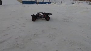 Test WLTOYS 124016 - САМЫЙ МОЩНЫЙ ТЕСТ WLTOYS | TOP RC | wltoys 124017