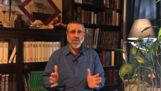 1Цар.17:55-58, Почему Саул не узнал Давида? смотреть онлайн