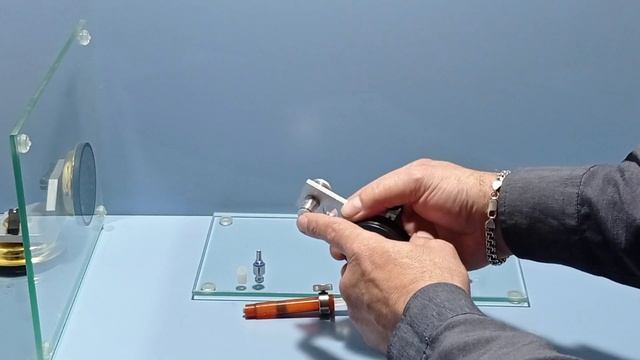 Инжекторная система "СколоДел" Д2 - обзор / Ремонт лобового стекла смотреть онлайн