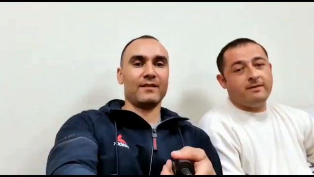 Брат получил Российское водительское удостоверение смотреть онлайн