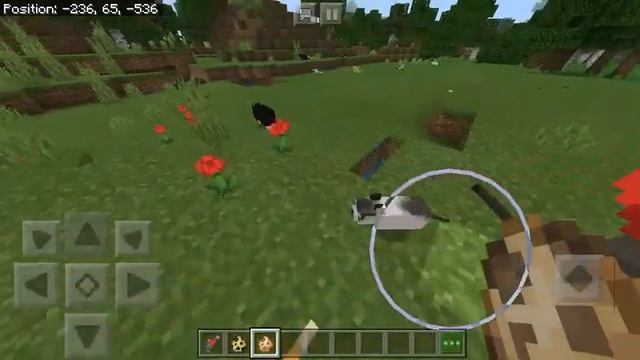 Review Addons Minecraft-Fat Cats/Kucing Gemuk смотреть онлайн