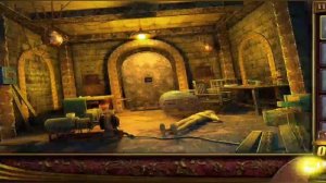 Can you escape the 100 room 4 (прохождение) 
Уровень 5