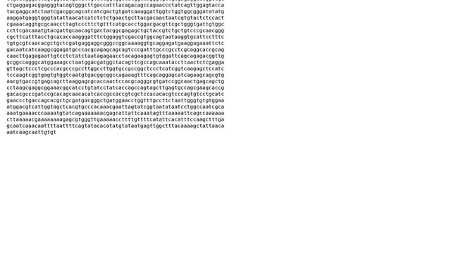 Unix & Linux: List overlapping instances of a pattern смотреть онлайн
