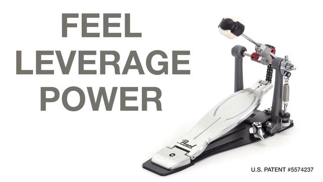 Pearl Eliminator Solo Pedals смотреть онлайн