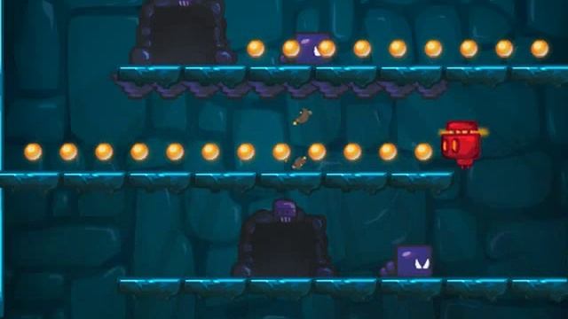 Graspring Robot - LEVEL 14 смотреть онлайн