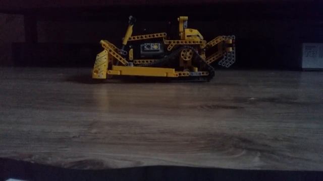 LEGO TECHNIC смотреть онлайн