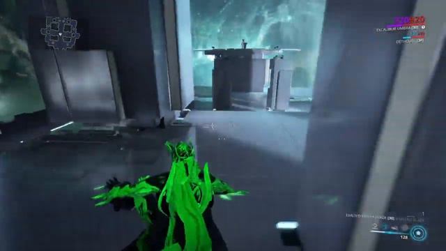 *OP* UMBRA BUILD | Warframe #2 смотреть онлайн