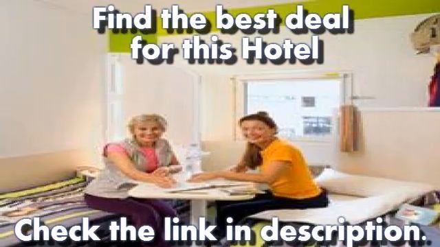 Hotel F1 Montauban - Montauban - France смотреть онлайн