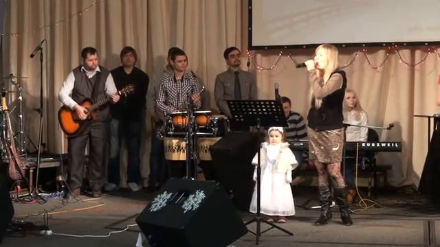 Косюк Валентина и Павлов Юрий.MPG смотреть онлайн