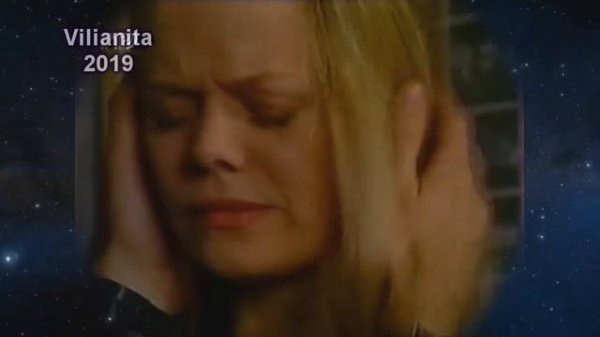 Marcy Levy – Welcome to the edge of love.