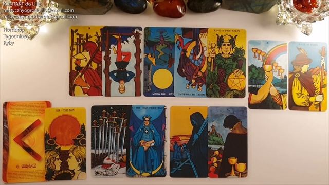 06-12.11.23 Tarot. Ryby♓ Ważna 55! Decyzja Co z tym zrobisz? 10!10!10!?Runa смотреть онлайн
