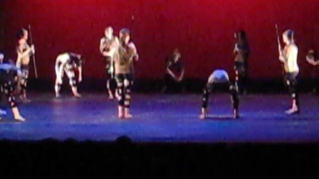 afrika contemporary dance смотреть онлайн