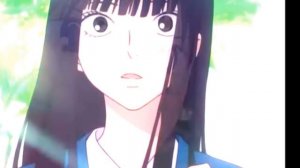 аниме клип - Не печалься, не кричи