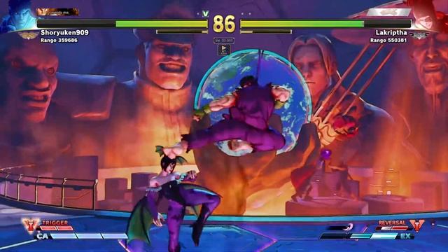 street figther v (hp pavilion power, i5 7th gen, 1050) смотреть онлайн