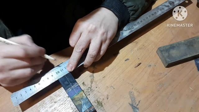 кухонный нож на 8марта. смотреть онлайн