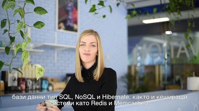 Now Hiring: Senior Java Engineer | TechPods смотреть онлайн