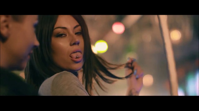 ADMIRAL C4C feat Roxana - OMG (official music video) смотреть онлайн