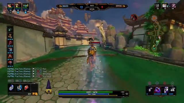 Im the best ( banqsterz git gud ) смотреть онлайн
