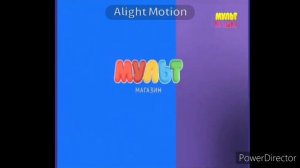 Фрагмент Эфира Мультимузыка 2015