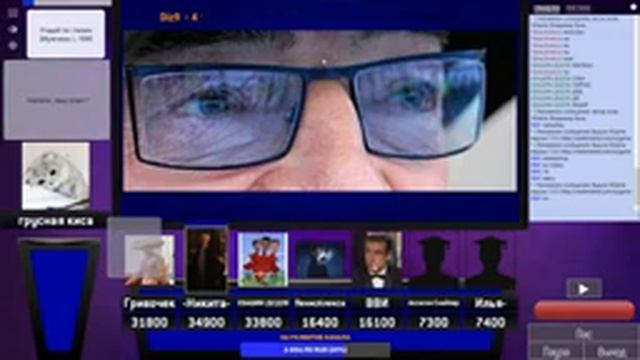 ?Своя игра и Джекбокс? ?Отвечаем на вопросики? ✨BecksAlex✨ смотреть онлайн
