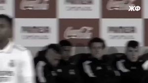 СКАНДАЛЬНЫЕ РАЗГОВОРЫ ФУТБОЛИСТОВ #8