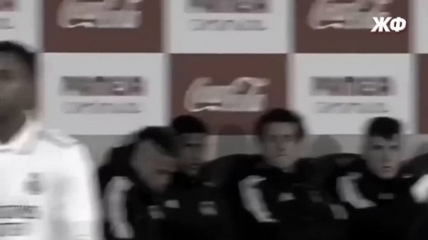 СКАНДАЛЬНЫЕ РАЗГОВОРЫ ФУТБОЛИСТОВ #8