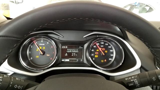 Novo Onix Plus ou Hatch não pega o que fazer? смотреть онлайн