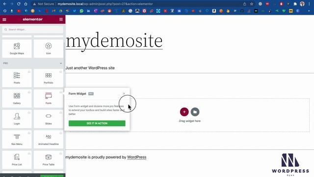Elementor Pro Free with Lifetime Activation | 2022 Update | Download Elementor Pro Latest Version смотреть онлайн